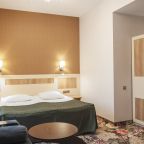 Полулюкс (Классический), Отель Cronwell Inn Стремянная