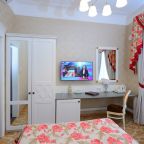 Одноместный (Комфорт Нео), Отель Cronwell Inn Стремянная