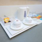 Одноместный (Комфорт Нео), Отель Cronwell Inn Стремянная