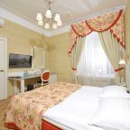 Двухместный (Комфорт Нео), Отель Cronwell Inn Стремянная