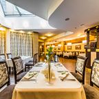 Ресторан «Фаворит», Отель Cronwell Inn Стремянная