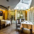 Ресторан «Фаворит», Отель Cronwell Inn Стремянная