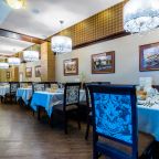 Ресторан «Фаворит», Отель Cronwell Inn Стремянная