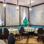 Ресторан «Фаворит», Отель Cronwell Inn Стремянная