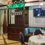 Ресторан «Фаворит», Отель Cronwell Inn Стремянная