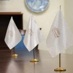 Комната переговоров, Отель Cronwell Inn Стремянная