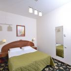 Двухместный (Стандарт), Отель Cronwell Inn Стремянная