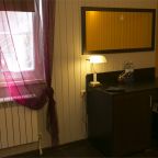 Студио (Трехместная студия 17 кв.м.), Uninn Отель Москва