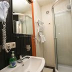 Студио (Трехместная студия 17 кв.м.), Uninn Отель Москва