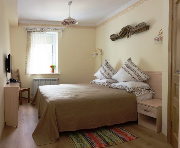 Фотография номера гостевого дома Гостевая Изба на Истре