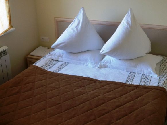 Фотография номера гостевого дома Гостевая Изба на Истре