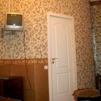 Двухместный (Стандарт Double/Twin), Мини-отель Old Flat на 1-ой Советской