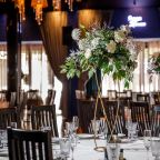 Ресторан, Загородный отель Ягода Малина