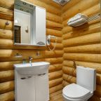 Полулюкс (МИНИ ЛЮКС), Загородный отель Ягода Малина