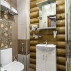 Сюит (Люкс), Загородный отель Ягода Малина
