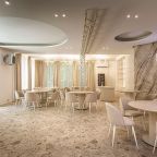 Трёхместный и более (Коттедж Ибица), Загородный отель Ягода Малина