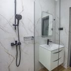 Апартаменты (А-фрейм), Загородный отель Ягода Малина
