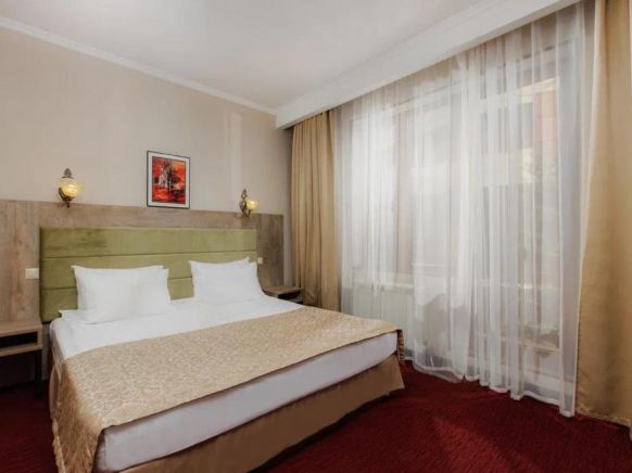 Фотография номера гостиницы Гала-Альпик