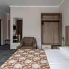 Двухместный (Стандарт), Гостиница Гала-Альпик