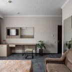 Двухместный (Стандарт), Гостиница Гала-Альпик