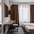 Двухместный (Стандарт), Гостиница Гала-Альпик