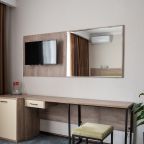 Студио, Гостиница Гала-Альпик