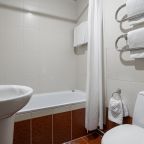 Люкс, Гостиница Гала-Альпик