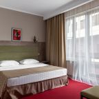 Люкс, Гостиница Гала-Альпик