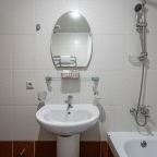 Люкс, Гостиница Гала-Альпик