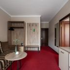 Люкс, Гостиница Гала-Альпик