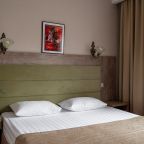 Люкс, Гостиница Гала-Альпик