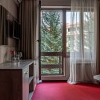 Люкс, Гостиница Гала-Альпик