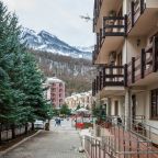 Парковка, Гостиница Гала-Альпик