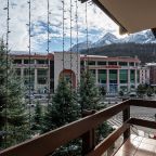 Студио, Гостиница Гала-Альпик