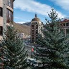 Студио, Гостиница Гала-Альпик