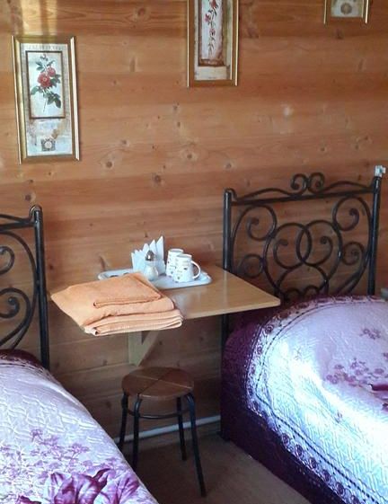 Фотография номера гостиницы Кузнечный двор