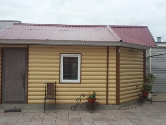 Фотография номера гостиницы Кузнечный двор