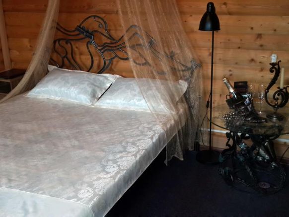 Фотография номера гостиницы Кузнечный двор