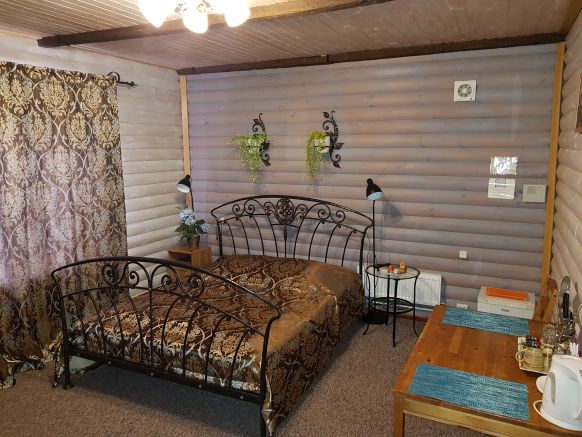 Фотография номера гостиницы Кузнечный двор