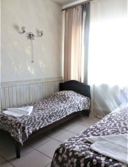 Фотография номера мини отеля Лейс