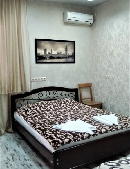 Фотография номера мини отеля Лейс