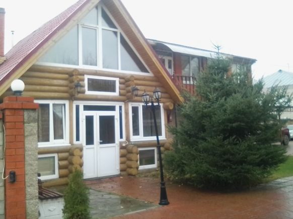 Фотография номера мини отеля Лейс