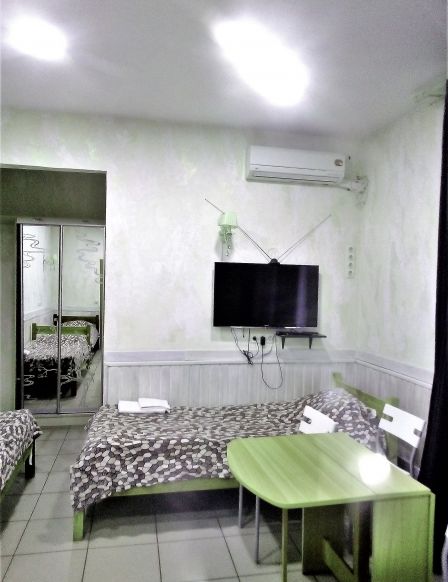 Фотография номера мини отеля Лейс