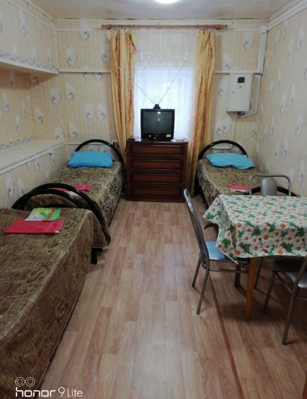 Фотография номера гостевого дома Луманская заводь