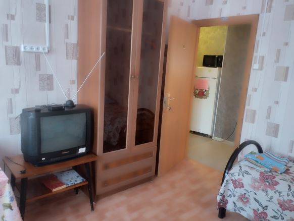 Фотография номера гостевого дома Луманская заводь