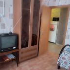 Трёхместный и более (Трехместный номер эконом класса №12), Гостевой дом Луманская Заводь