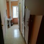 Трёхместный и более (Трехместный номер эконом класса №12), Гостевой дом Луманская Заводь