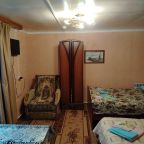 Двухместный (Апартаменты двухместные  с собственной ванной комнатой и мини кухней 16), Гостевой дом Луманская Заводь