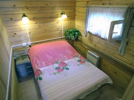 Фотография номера гостиницы Экотель