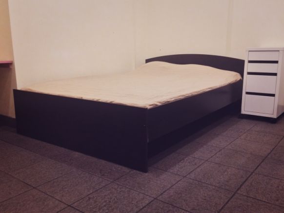 Фотография номера хостела Олд Флэт на Некрасова